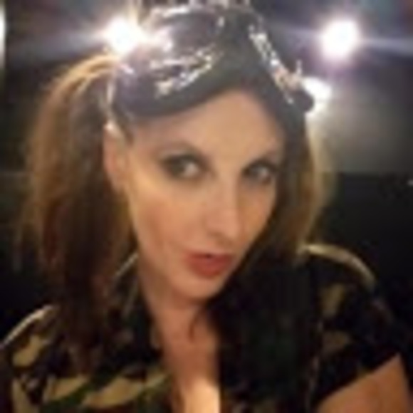 Meet your Posher, Dj - Picture 1 of 1